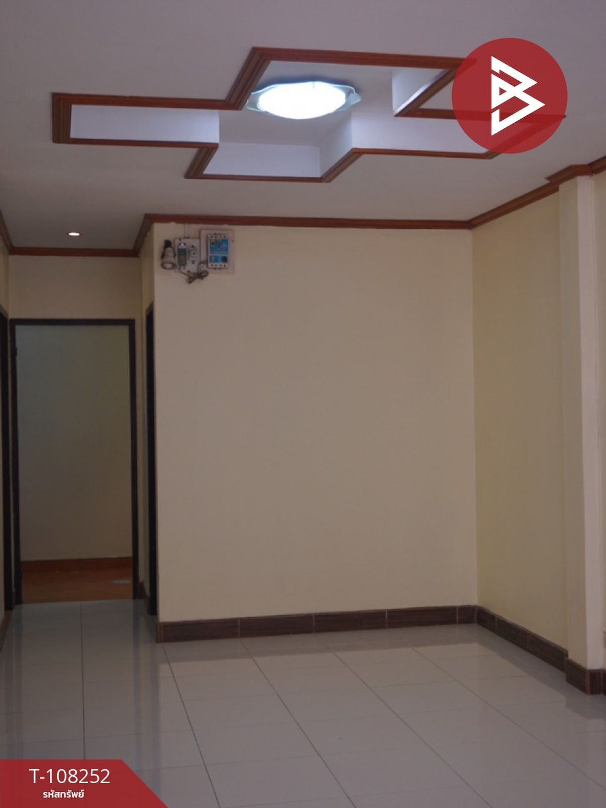 Townhouse for sale Sritheepthai Bang Samak, Bang Pakong, Chachoengsao – รูปที่ 4