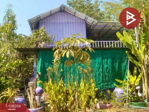 ขายที่ดินพร้อมสิ่งปลูกสร้าง เนื้อที่ 5 ไร่1 งาน 36.3 ตร.วา สากเหล็ก พิจิตร
