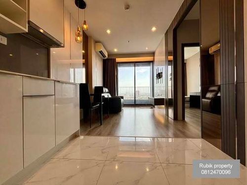 🏙️ Ideo Mobi Sukhumvit 66 – For Sale & Rent 🏙️ (RB641)