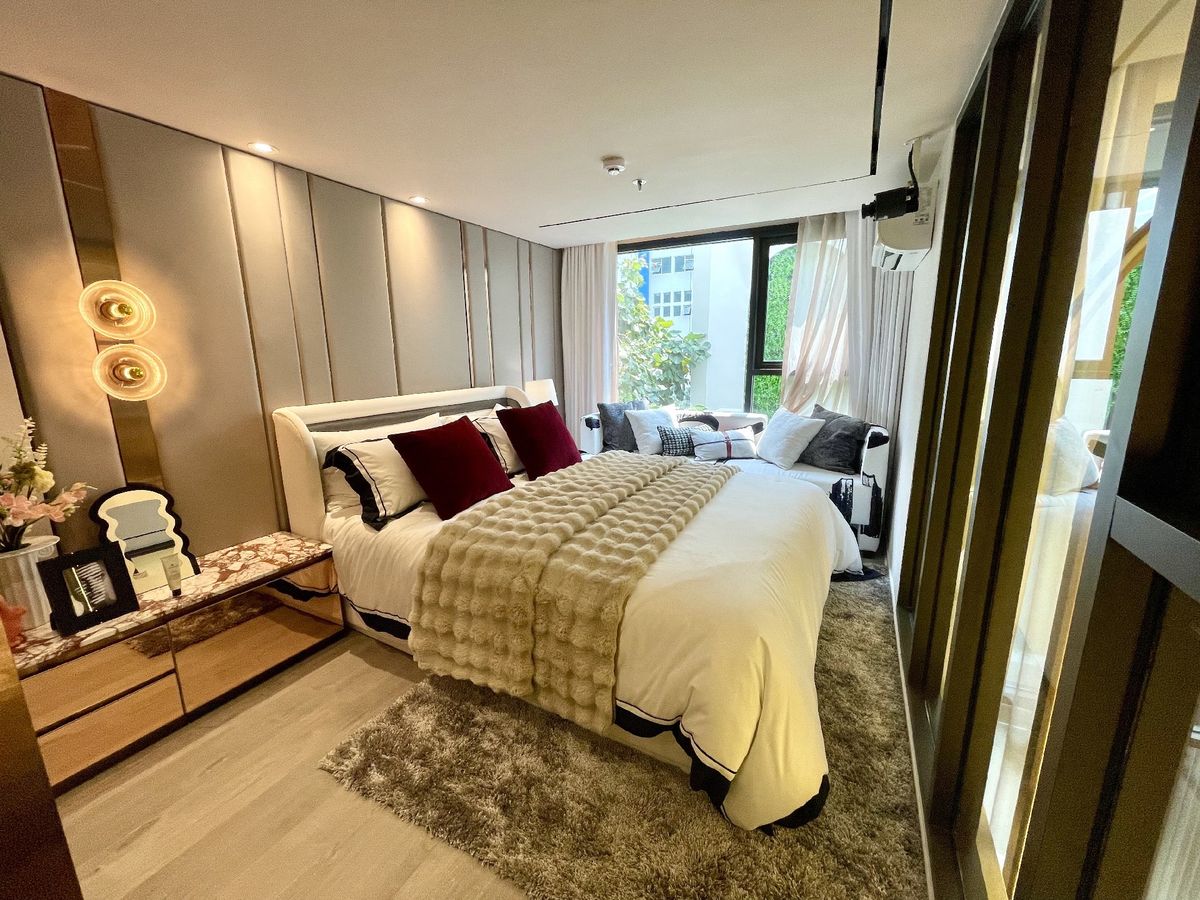 🐶Marquis พญาไท ซื้อตรงโครงการ 1bed loft รอบ VVIP 📲 𝟎𝟔𝟒-𝟕𝟗𝟒𝟒𝟐𝟔𝟑(คุณน้ำ) 
