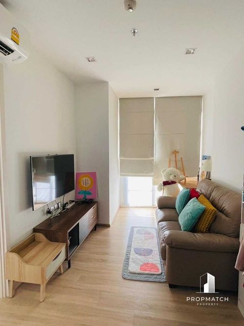 ✨ทุบราคา!! ถูกที่สุดในโครงการ✨The Line Phahol - Pradipat ( 1Bed 1Bath 34SQM.) ห้องสวยราคาดี!! เพียง4,750,000บาท Tel.0981315848 @propmatch