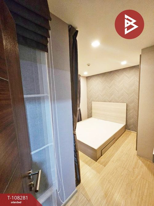 Condominium for sale, Winn Phahonyothin 52, Sai Mai, Bangkok