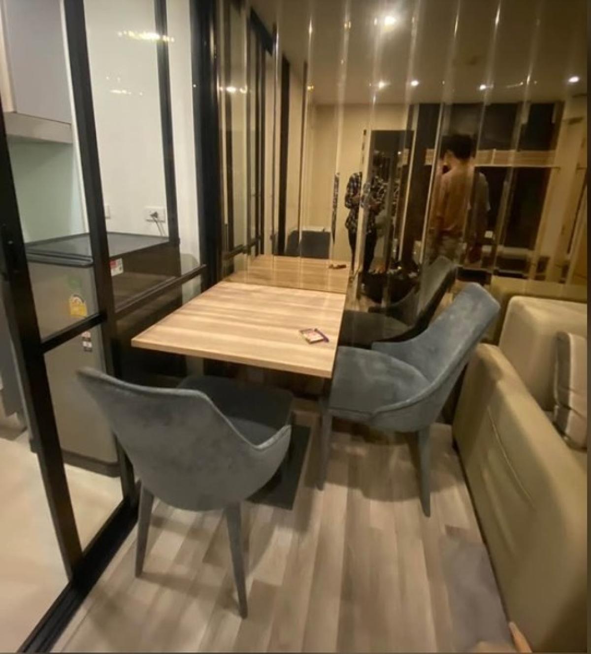 (A033545) The Cube Premium Ratchada 32 – รูปที่ 3
