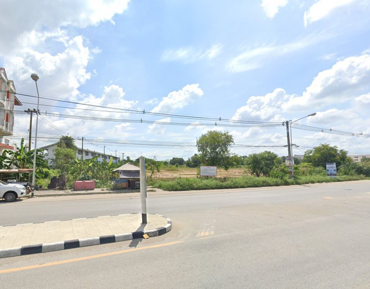 ขายที่ดินขนาด 57.27 ไร่ ติดถนนบ้านเก่า พานทอง จ.ชลบุรี เหมาะสร้างโรงงานและคลังสินค้า ขายที่ดินขนาด 57.27 ไร่ ติดถนนบ้านเก่า พานทอง จ.ชลบุรี เหมาะสร้างโรงงานและคลังสินค้า