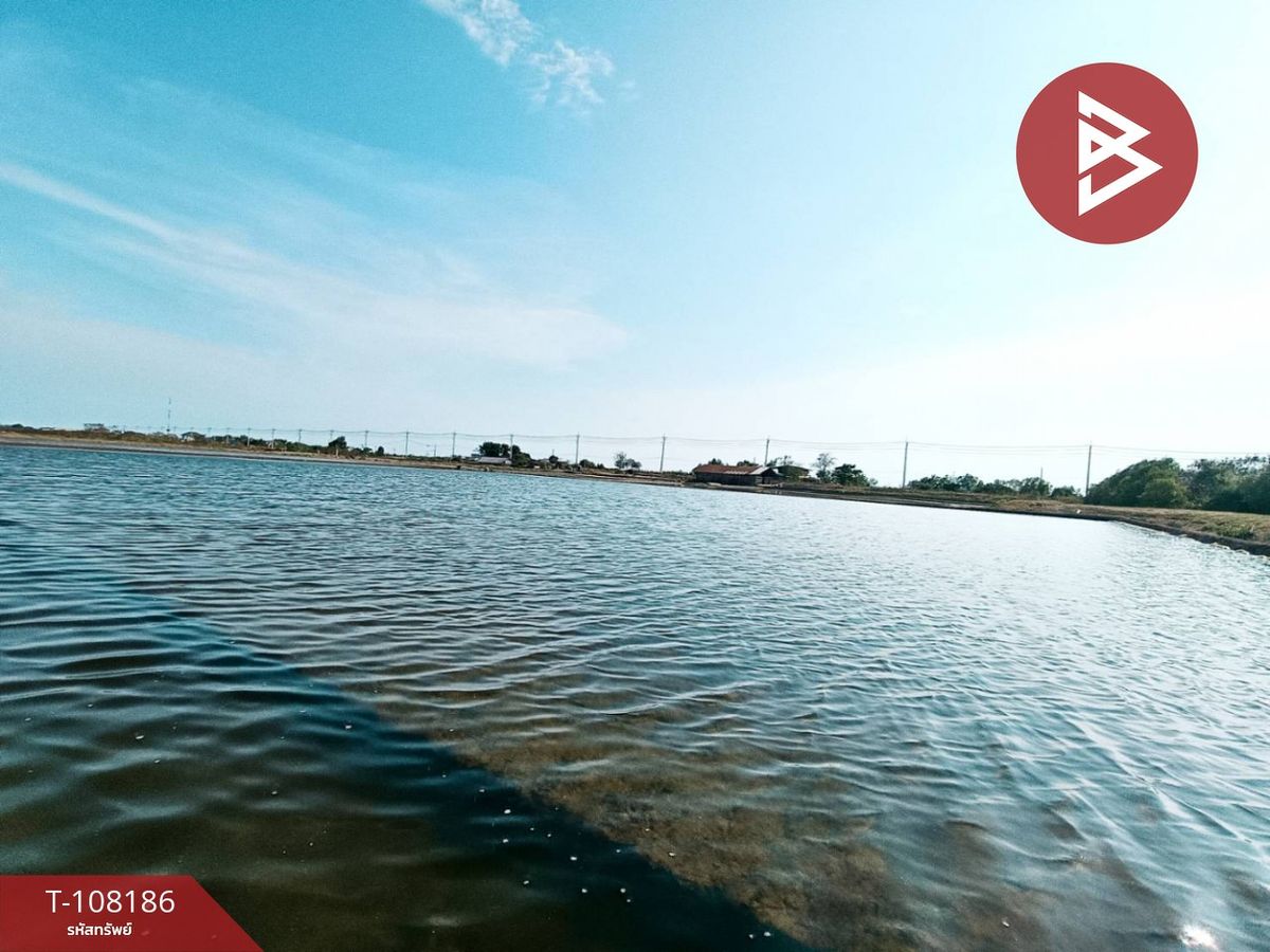 ขายที่ดิน เนื้อที่ 58 ไร่ 2 งาน 5 ตร.วา นาโคก สมุทรสาคร – รูปที่ 4