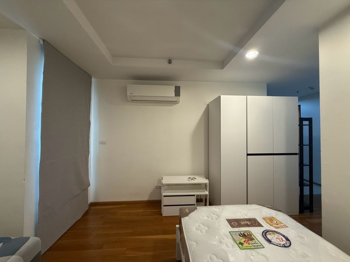 🔥 Selling the best price in the project 🔥The Line Phahonyothin Park Building A (Studio, 25 sqm.) Only 2.35 MB !! Tel.0922635410 Earth – รูปที่ 4