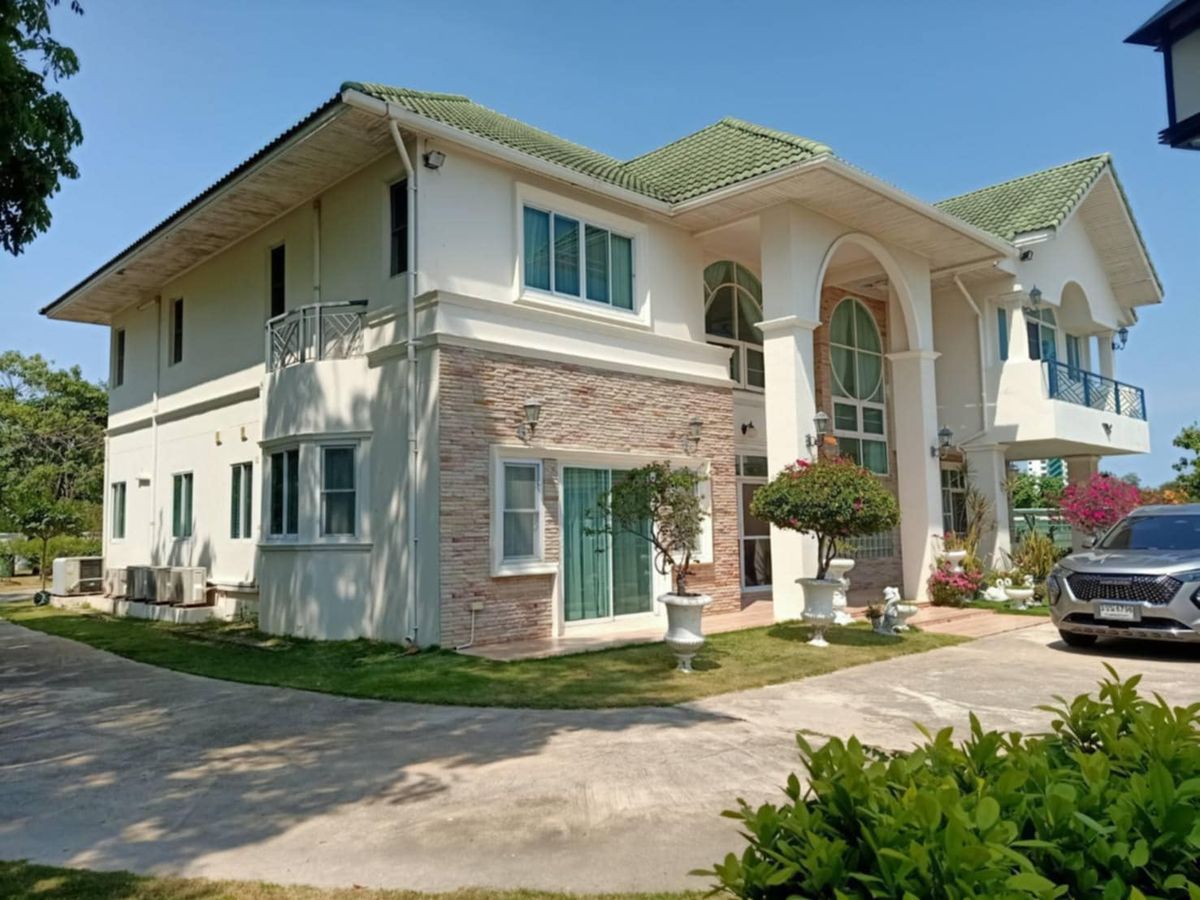 ขาย บ้านเดี่ยวหลังใหญ่ ถนนเพชรเกษม ชะอำ จ.เพชรบุรี ( ใกล้ทะเลเพียง 200 เมตร ) เนื้อที่ 2 ไร่ 3 งาน พื้นที่ใช้สอย 660 ตร.ม. 5 ห้องนอน 4 ห้องน้ำ ขาย บ้านเดี่ยวหลังใหญ่ ถนนเพชรเกษม ชะอำ จ.เพชรบุรี ( ใกล้ทะเลเพียง 200 เมตร ) เนื้อที่ 2 ไร่ 3 งาน พื้นที่ใช้สอย 660 ตร.ม. 5 ห้องนอน 4 ห้องน้ำ