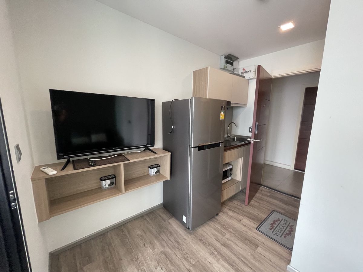 ขายถูกสุด บราวน์ คอนโด พหลโยธิน 67 ชั้น 7 ติดรถไฟฟ้า BTS – รูปที่ 3