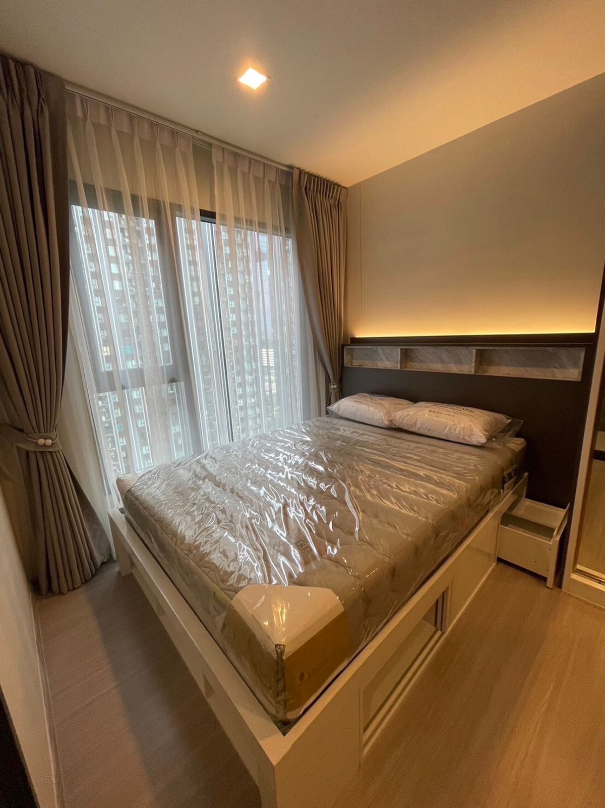 For Rent Life Asoke Hype ✨17K Ready to Move