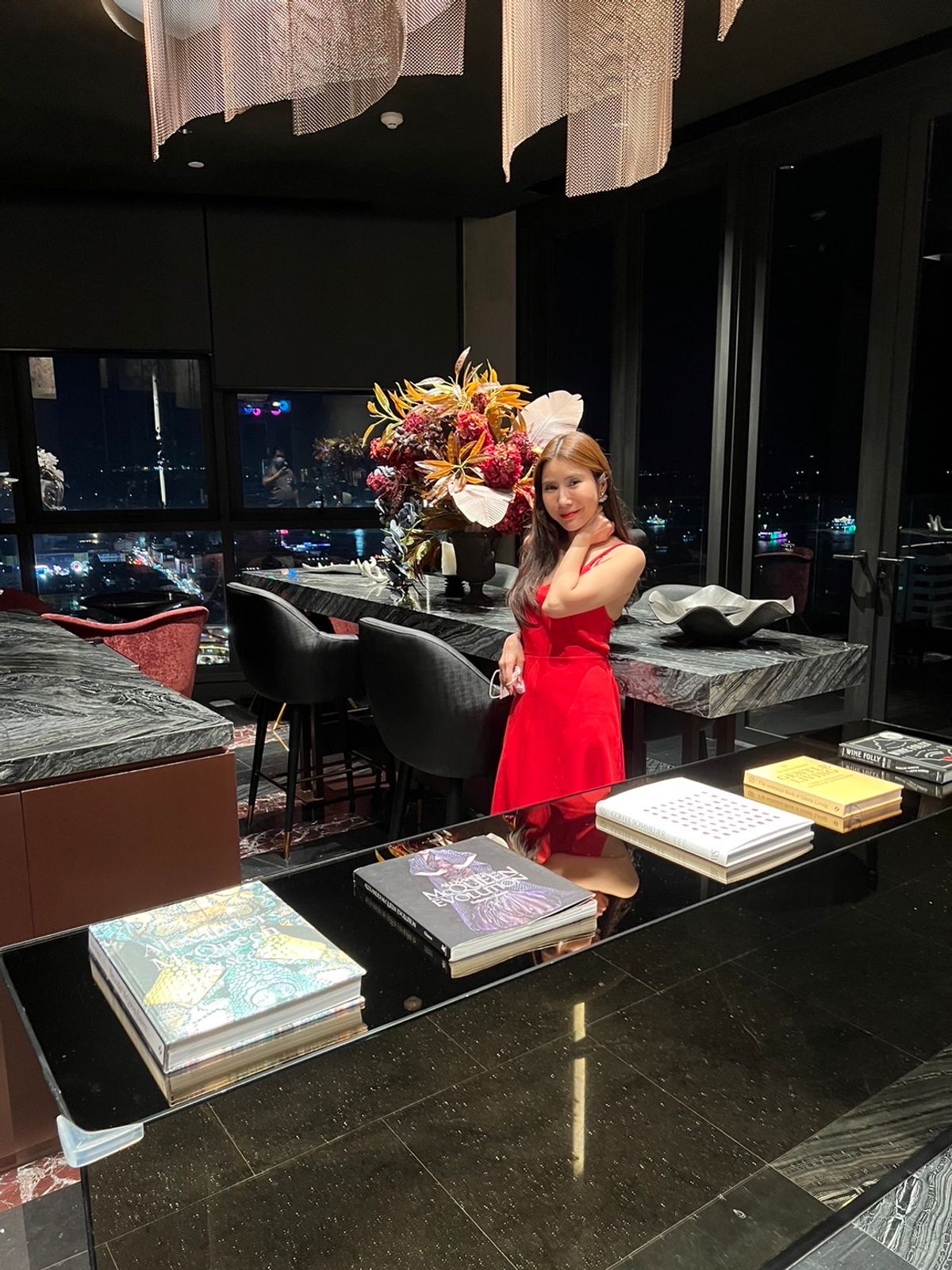 Edge Pattaya 28 ตร. !! ออกค่าโอนให้ ชั้น 20 วิวทะเลชัดๆ เฟอร์ เครื่องใช้ไฟฟ้า อุปกรณ์ครัว โคมไฟ ราวตากผ้า ของตกแต่งให้ครบ  – รูปที่ 3