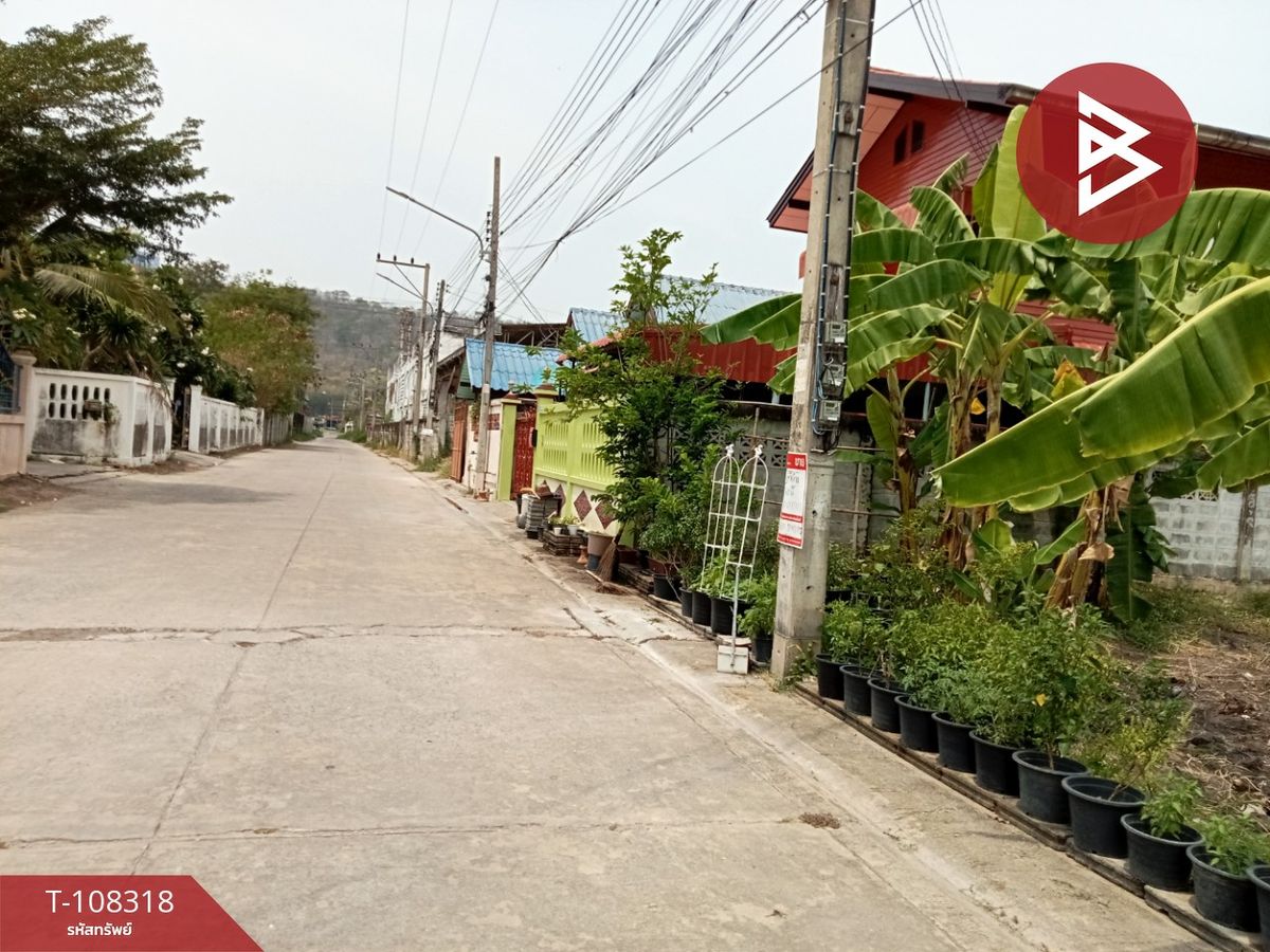 ขายที่ดิน เนื้อที่ 50 ตารางวา สะแกกรัง อุทัยธานี – รูปที่ 4