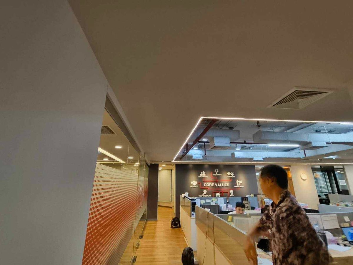 Selling office next to Phahonyothin Road (near BTS Ari), 395 square meters of living space near the Tollway and BTS Ari Expressway Center. – รูปที่ 3