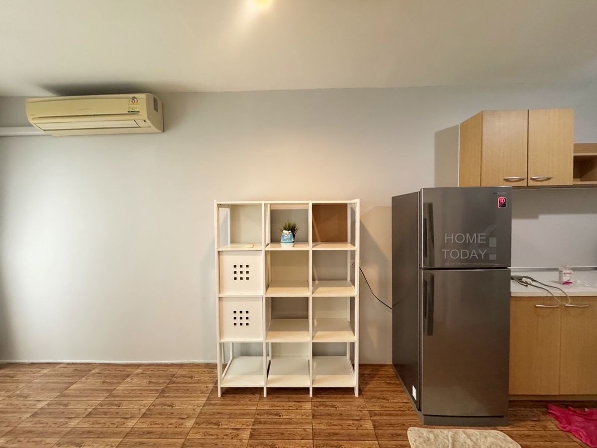 📍𝐅𝐨𝐫 𝐒𝐚𝐥𝐞 ✨ ​​​​𝐼𝑅𝐼𝑆 𝐴𝑉𝐸𝑁 อ่อนนุช-วงแหวน 🏡 #ขายพร้อมเฟอร์นิเจอร์เครื่องใช้ไฟฟ้า ราคาดีมว๊ากกก 1.25 ลบ. (รวมโอน‼️) – รูปที่ 4
