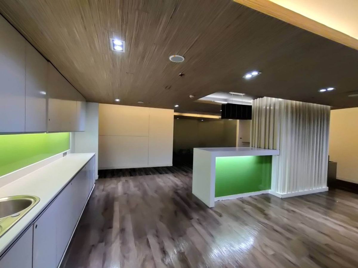 Rental office next to Phahonyothin Road (near the Ari BTS) 1533.57 square meters, near the Tollway and BTS Ari Expressway Center. – รูปที่ 4