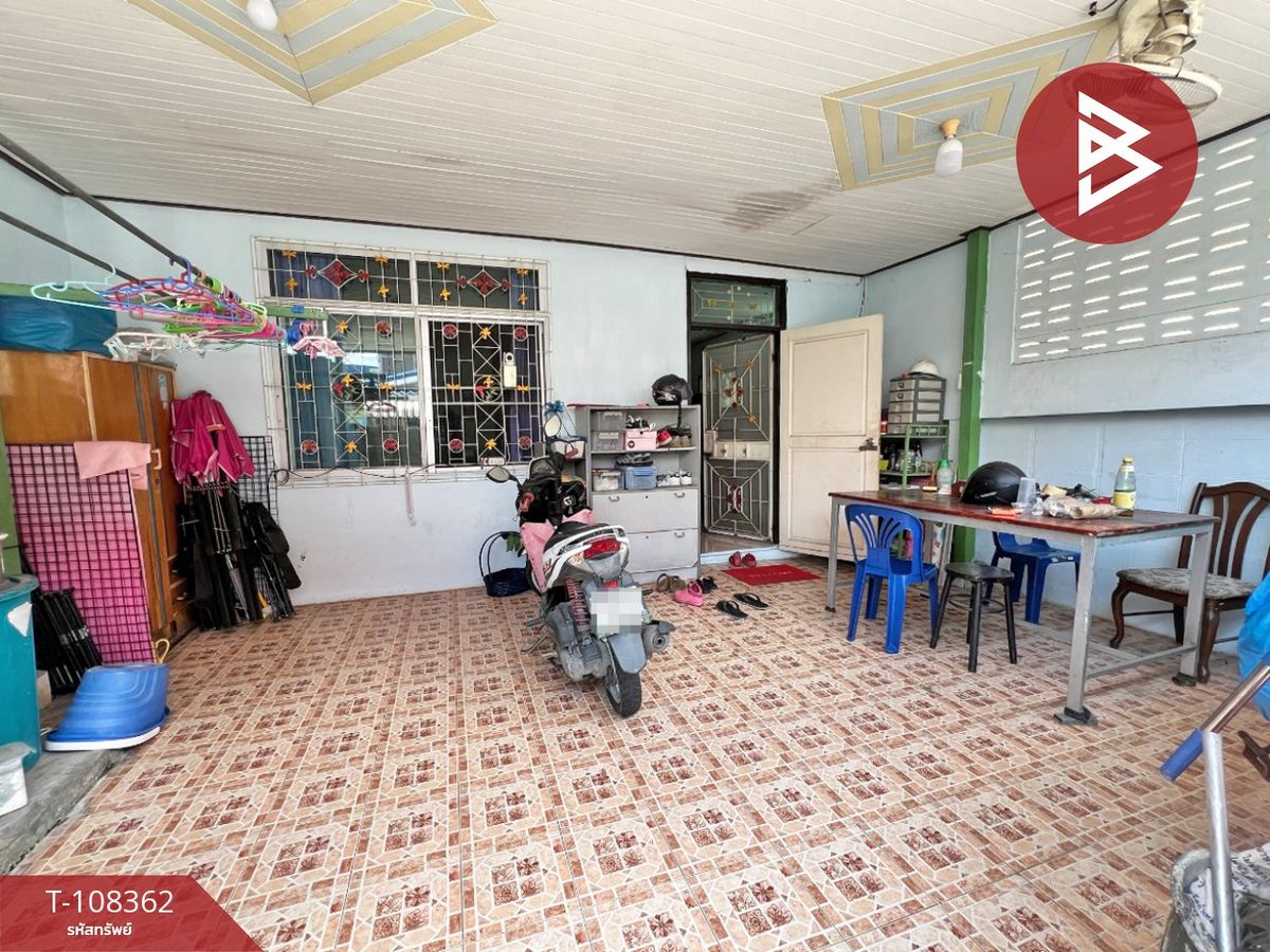 Townhouse for sale Saen Suk Niwet Village, Ban Samut Prakan – รูปที่ 4