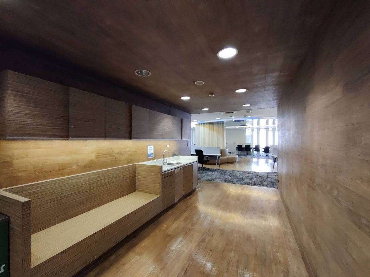 Rental office next to Phahonyothin Road (near the Ari BTS) 1533.57 square meters, near the Tollway and BTS Ari Expressway Center. – รูปที่ 3