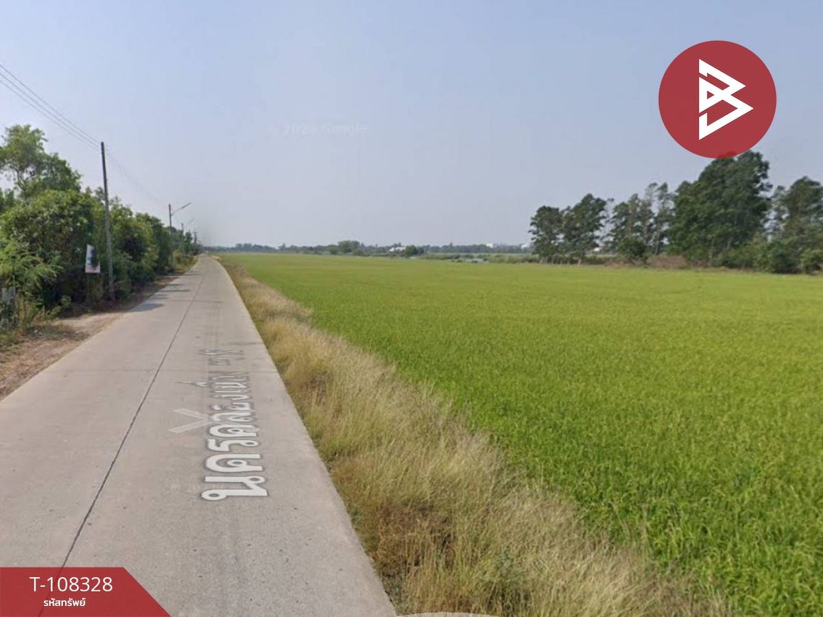 Land for sale, area 24 rai 1 ngan 96 sq.wah, Khlong Nakhon, Chachoengsao District – รูปที่ 4