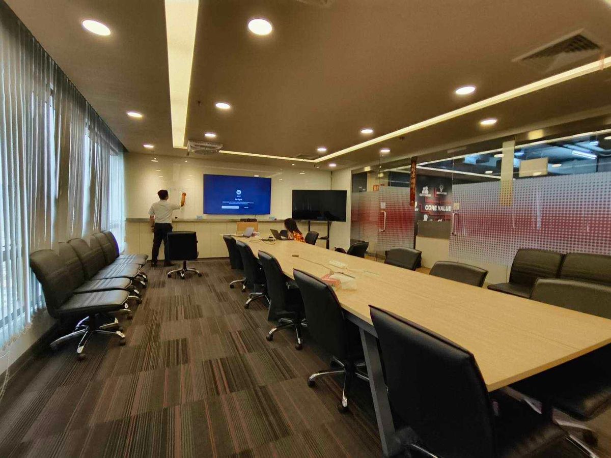 Selling office next to Phahonyothin Road (near BTS Ari), 395 square meters of living space near the Tollway and BTS Ari Expressway Center. – รูปที่ 4