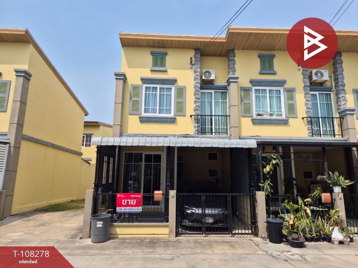 ขายทาวน์เฮ้าส์ หมู่บ้านโกลเด้นทาวน์ ศรีนครินทร์-สุขุมวิท (Golden Town Srinakarin-Sukhumvit) สมุทรปราการ ขายทาวน์เฮ้าส์ หมู่บ้านโกลเด้นทาวน์ ศรีนครินทร์-สุขุมวิท (Golden Town Srinakarin-Sukhumvit) สมุทรปราการ