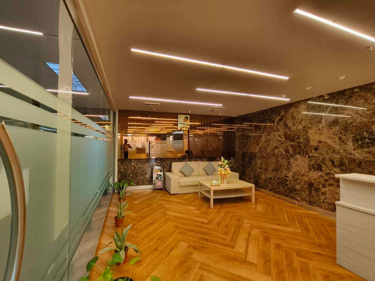 Selling office next to Phahonyothin Road (near BTS Ari), 395 square meters of living space near the Tollway and BTS Ari Expressway Center. – รูปที่ 2