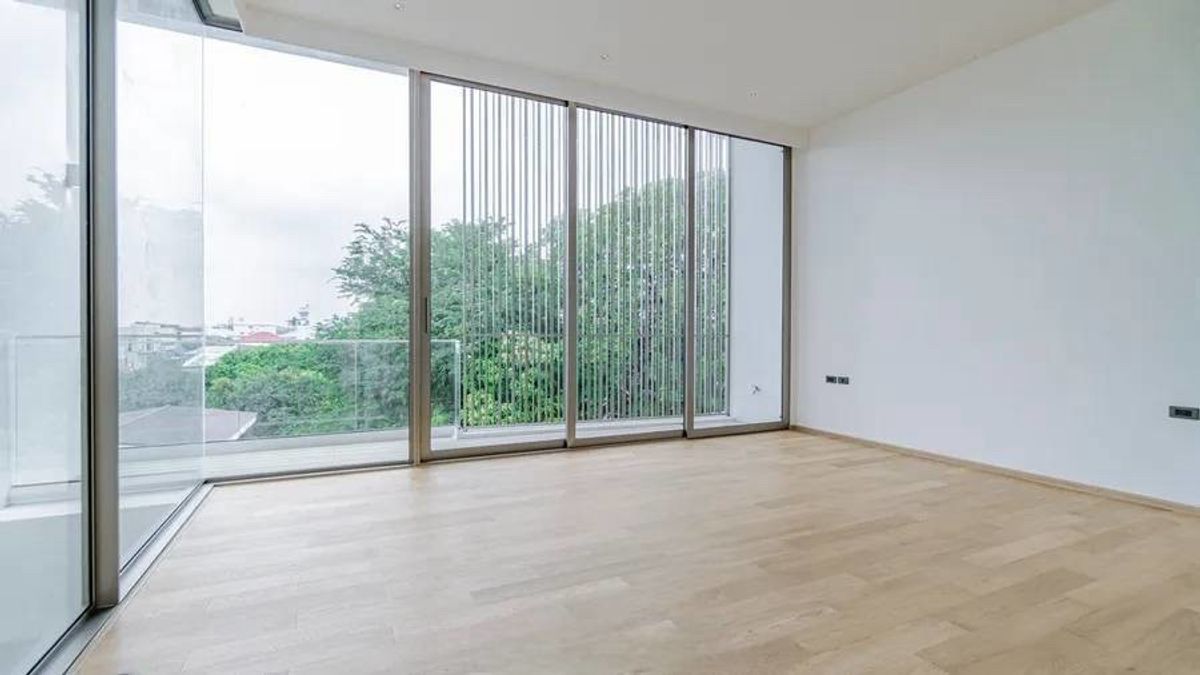 🏛️Luxe35 Ratchada-Ladprao, 400 sq.m. luxury house, 400 sq.m., reduced 2 million 2 plots 📲 𝟎𝟔𝟒-𝟕𝟗𝟒𝟒𝟐𝟔𝟑 (Khun Nam)