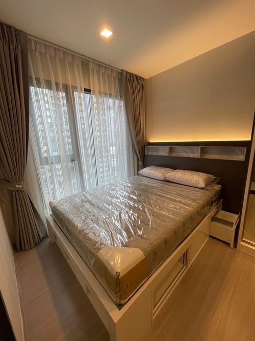 For Rent Life Asoke Hype ✨17K Ready to Move