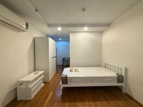 🔥The Line Phahonyothin Park🔥(สตูดิโอ, 25 ตรม.) เพียง 2.35 MB เท่านั้น!! Tel.0922635410 เอิร์ธ