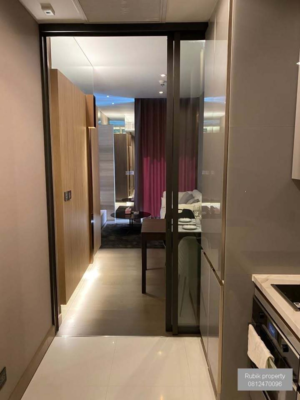 🔥 The Esse Singha Complex – Luxury Condo for Sale & Rent 🔥(RB642)