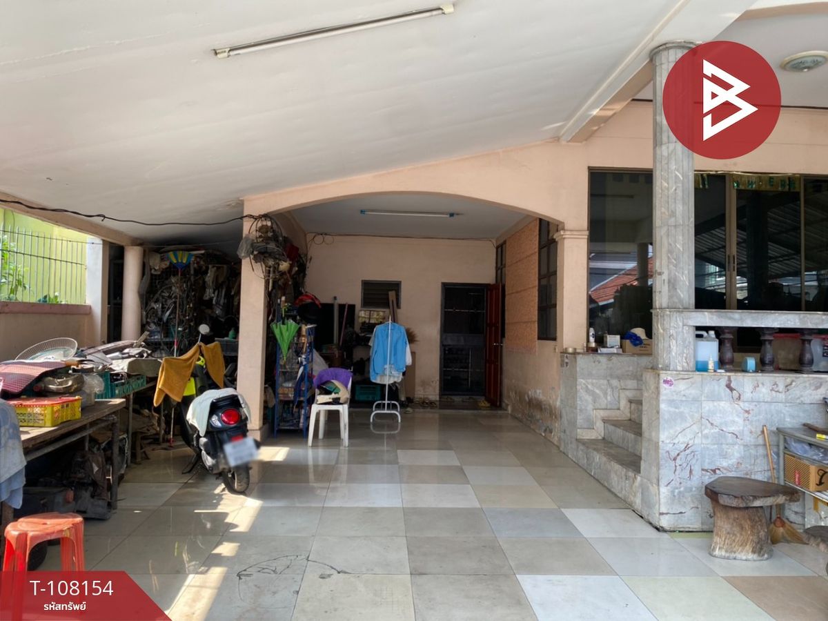 House for sale Phatthana Village Four corners market, Lam Luk Ka, Pathum Thani – รูปที่ 3