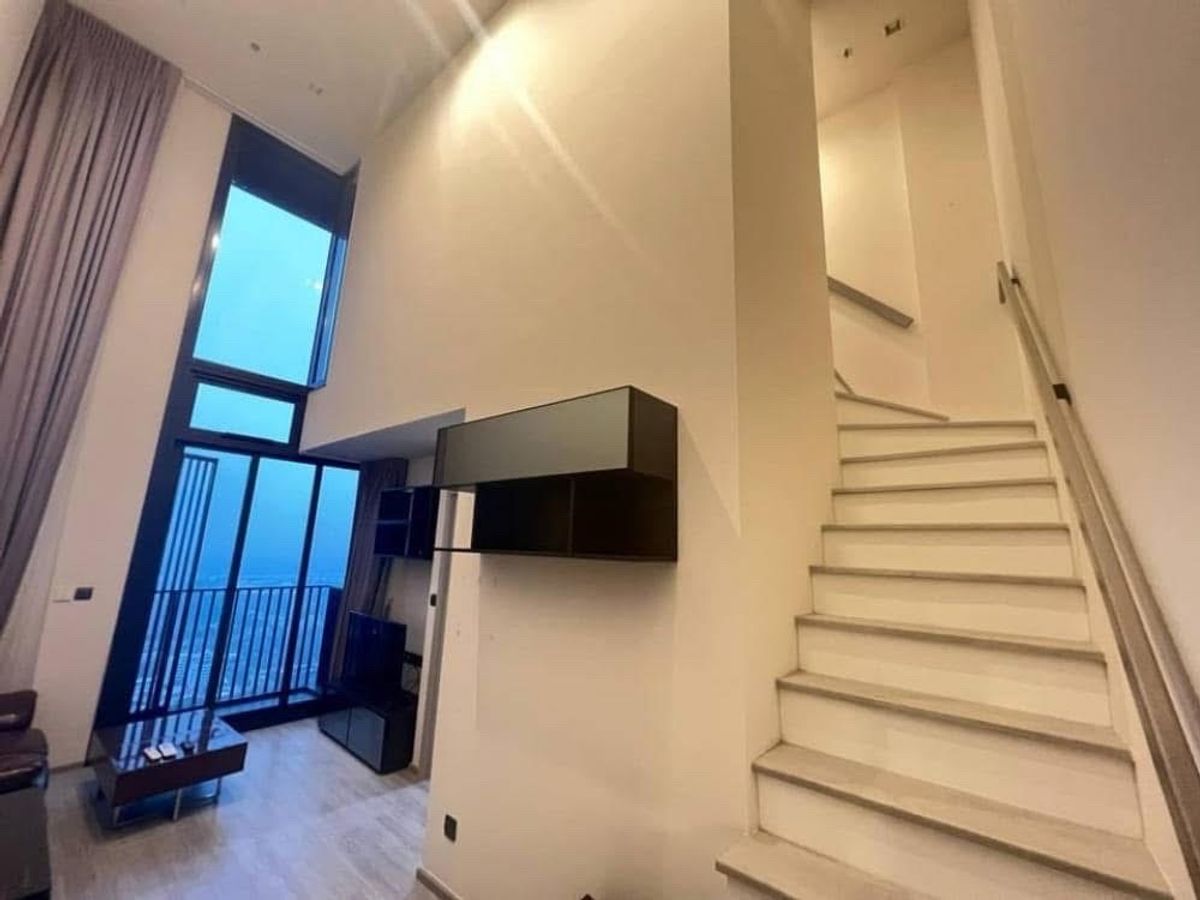 For Rent📍The line Sukhumvit 101🛁Duplex* 1B1B📞0639399665 For Rent📍The line Sukhumvit 101🛁Duplex* 1B1B📞0639399665