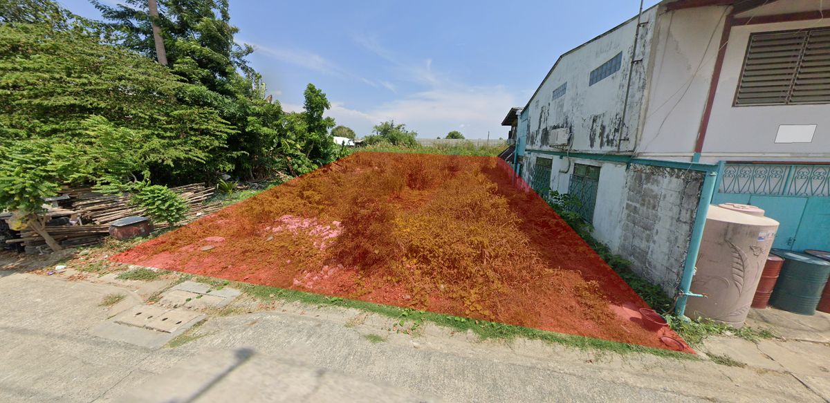 100 square wah of land for sale in Petchkasem 77 Nong Khaem 100 square wah of land for sale in Petchkasem 77 Nong Khaem
