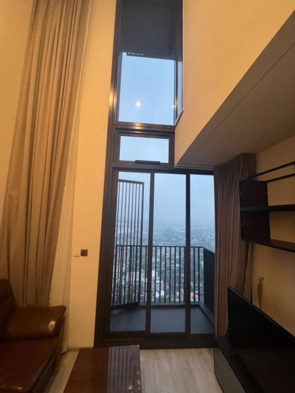 For Rent📍The line Sukhumvit 101🛁Duplex* 1B1B📞0639399665 – รูปที่ 3