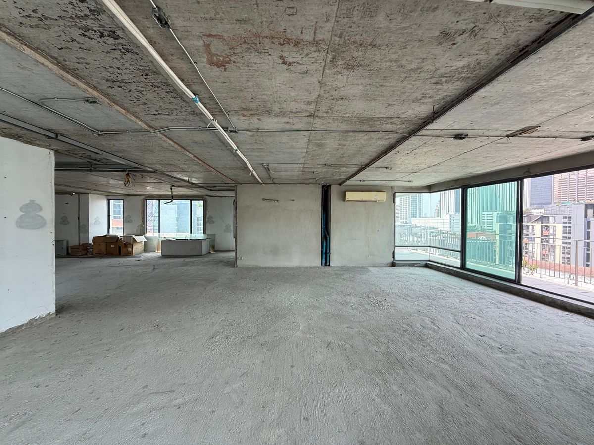 ✅ห้องใหญ่ที่สุด
คอนโด ย่านอารีย์ ชั้นบนสุด วิวไม่บล็อค BARE-SHELL /206.34 sqm. Prom Phaholyothin ✅ห้องใหญ่ที่สุด
คอนโด ย่านอารีย์ ชั้นบนสุด วิวไม่บล็อค BARE-SHELL /206.34 sqm. Prom Phaholyothin