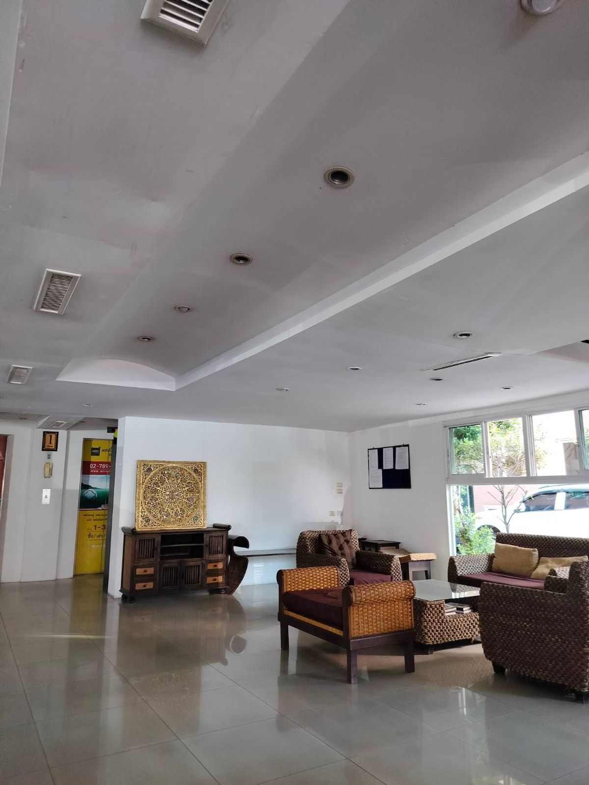 ขายคอนโด Happy and Sport Club รัชดา 18 – รูปที่ 4