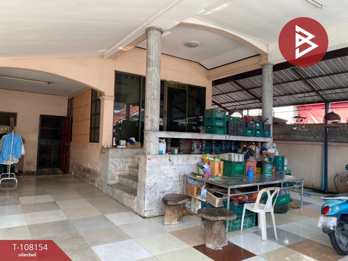 House for sale Phatthana Village Four corners market, Lam Luk Ka, Pathum Thani – รูปที่ 2