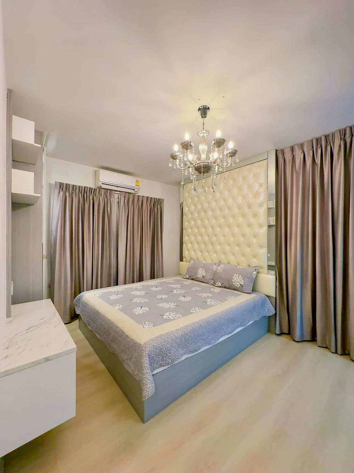 ⭐️🏡✅ เช่าบ้านโครงการ ชัยพฤกษ์ ศรีนครินทร์ ตกแต่งสวย โลเคชั่นดี เดินทางสะดวก  – รูปที่ 4