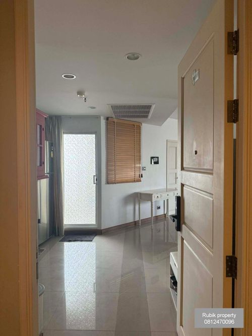 🏙️ Supalai Wellington 1 (Building 2) – For Sale & Rent 🏙️ (RB647)