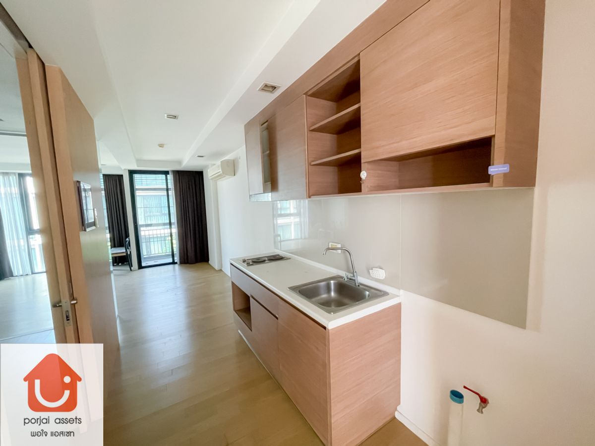 ขายคอนโด Abstracts Sukhumvit 66/1 ใกล้ BTS อุดมสุข ราคาดี ต่อรองได้! – รูปที่ 4