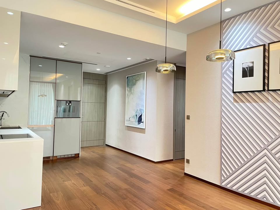 🌿 The Estelle Phrom Phong 🌿 ห้องแต่งสวย เฟอร์ครบ 🛏 2 ห้องนอน 2 ห้องน้ำ 90.64 ตร.ม ใกล้ BTS พร้อมพงษ์ – รูปที่ 4