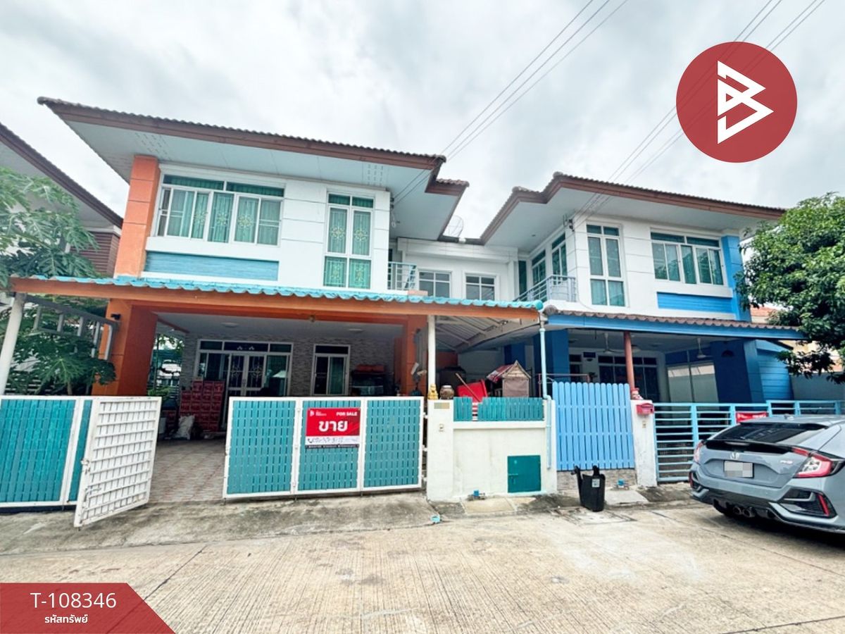 ขายบ้านแฝด หมู่บ้านกิตตินคร กรีนวิลล์ บางพลี สมุทรปราการ ขายบ้านแฝด หมู่บ้านกิตตินคร กรีนวิลล์ บางพลี สมุทรปราการ