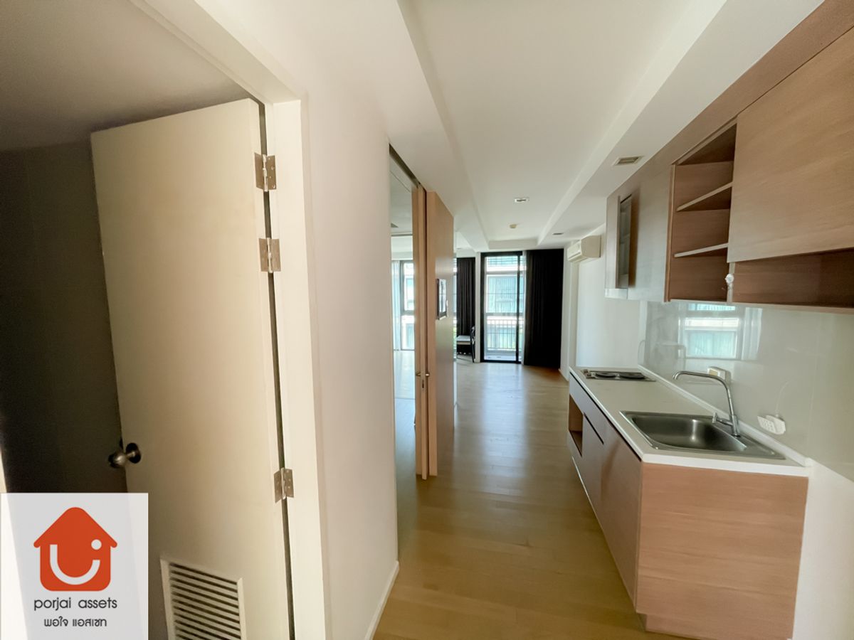 ขายคอนโด Abstracts Sukhumvit 66/1 ใกล้ BTS อุดมสุข ราคาดี ต่อรองได้! – รูปที่ 2