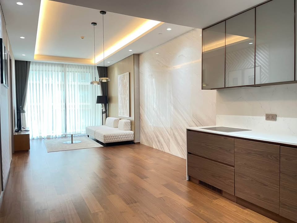 🌿 The Estelle Phrom Phong 🌿 ห้องแต่งสวย เฟอร์ครบ 🛏 2 ห้องนอน 2 ห้องน้ำ 90.64 ตร.ม ใกล้ BTS พร้อมพงษ์ – รูปที่ 2