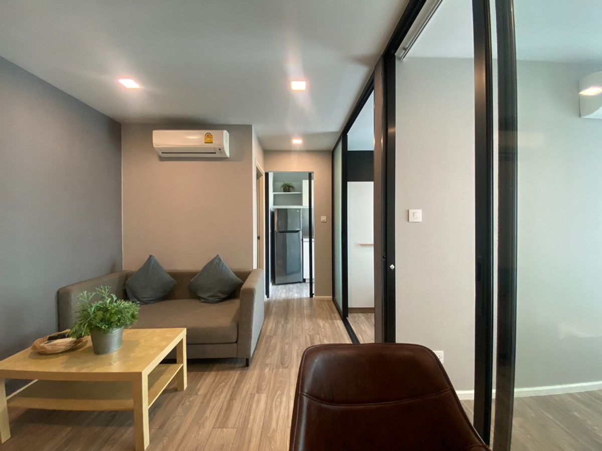2 bedrooms, beautiful, complete, pond view Firing of good prices ⭐Kensington Pahol-Kaset 2 bedrooms, beautiful, complete, pond view Firing of good prices ⭐Kensington Pahol-Kaset