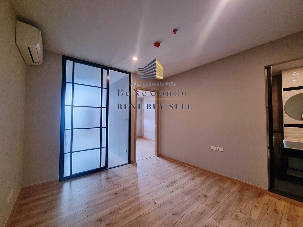 *** (1ห้องนอน) ขาย : บริกซ์ คอนโดมีเนียม (Brix Condominium) *** – รูปที่ 4