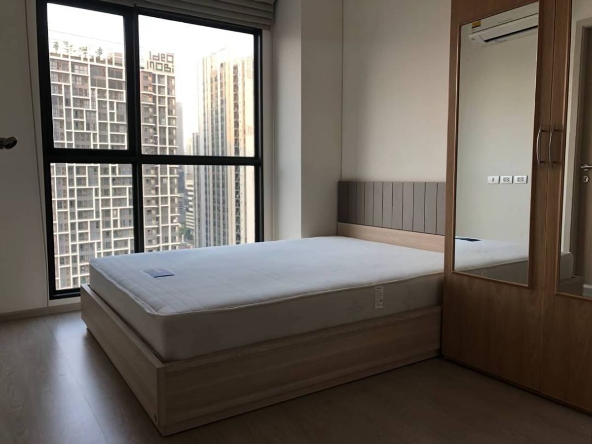 FQ Quota ขายพร้อมผู้เช่า Rhythm Asoke 2 ราคา 3,800,000 บาท [SHN00024]