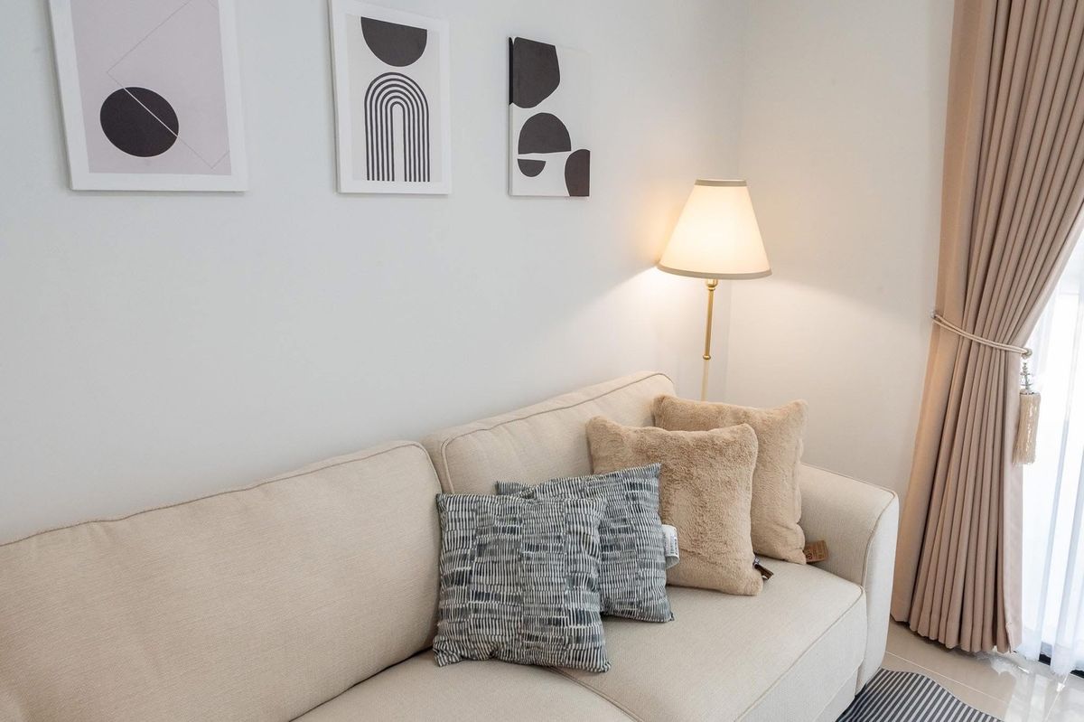 M932 Townhome For Rent Pleno Sukhumvit Bangna 2  – รูปที่ 2