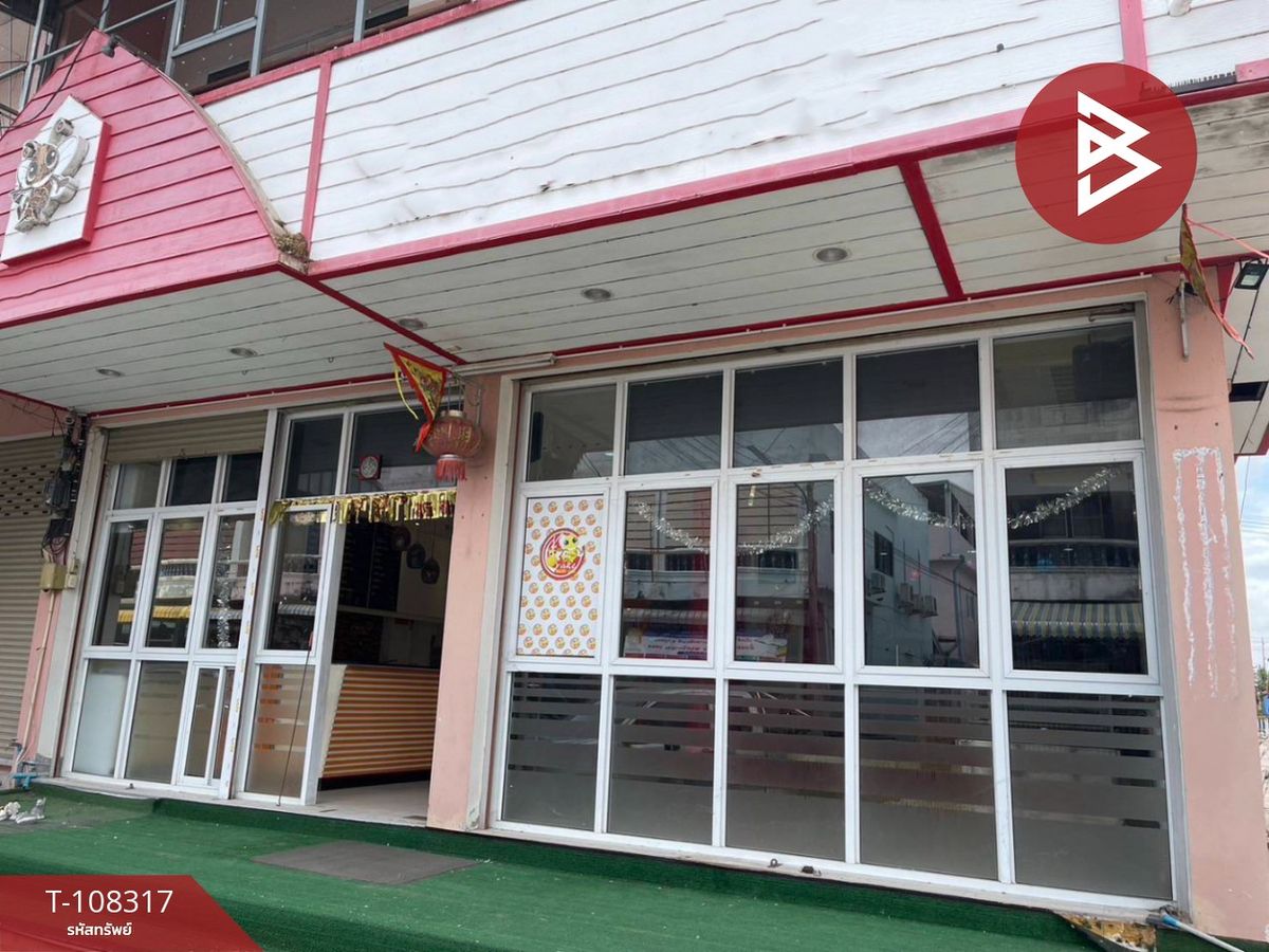  ขายอาคารพาณิชย์ 3 ชั้น เนื้อที่ 39.1 ตร.วา พล ขอนแก่น – รูปที่ 3