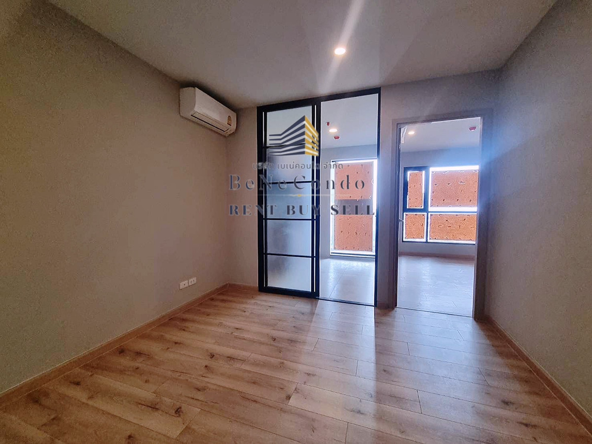 *** (1ห้องนอน) ขาย : บริกซ์ คอนโดมีเนียม (Brix Condominium) *** – รูปที่ 3