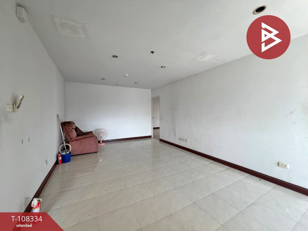 Condo for sale, Thana Tower 1, Lat Phrao, Bangkok