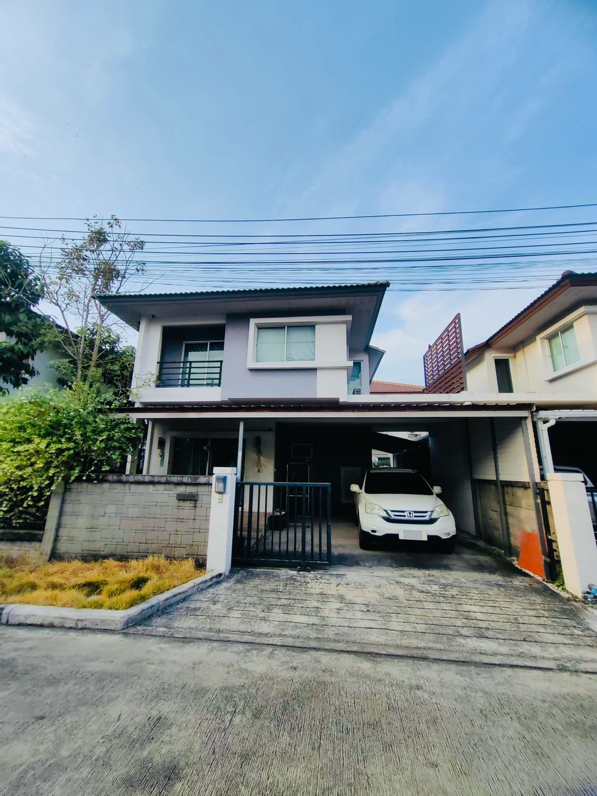Casa Ville Watcharapol - Permsin คาซ่า วิลล์ วัชรพล - เพิ่มสิน (FOR SALE) Casa Ville Watcharapol - Permsin คาซ่า วิลล์ วัชรพล - เพิ่มสิน (FOR SALE)